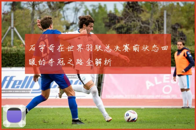 石宇奇在世界羽联总决赛前状态回暖的夺冠之路全解析